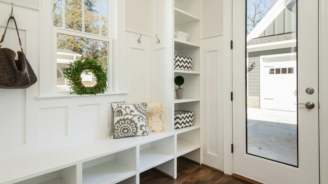 ❄️ Winter Projects That Add Value — Indoors and Out