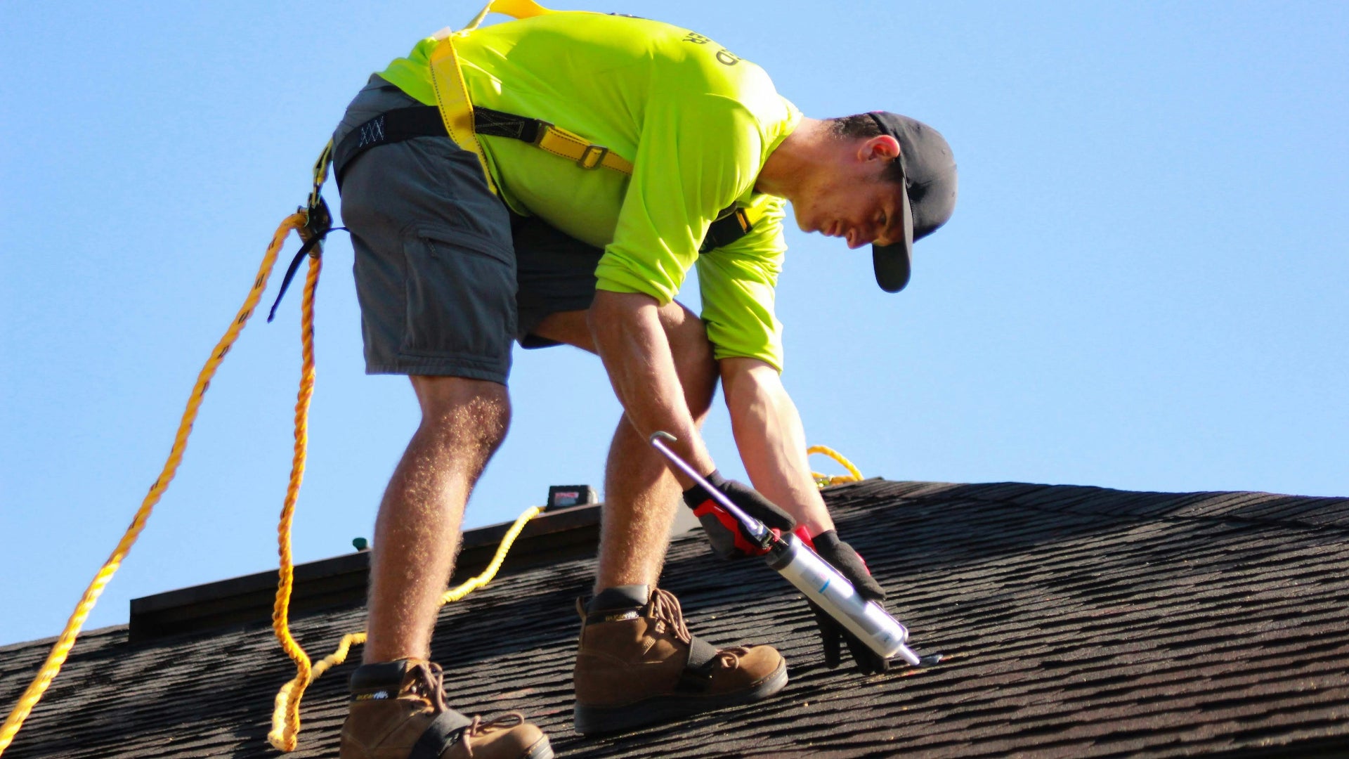 Exterior Remodeling
